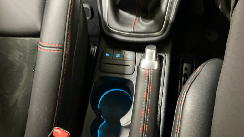 Ford Puma ST 1.5 EcoBoost ST 5dr Petrol Hatchback